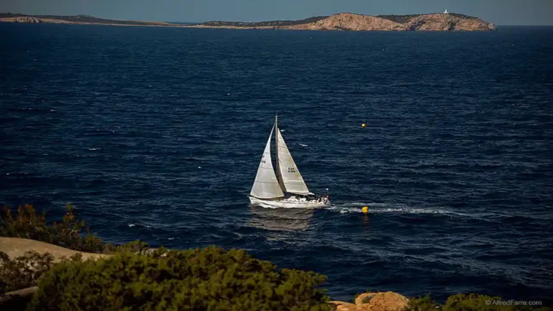 Salt Route, ultima ora: "Marjuin", "Condor de Javea" e "Yolo" vincitori