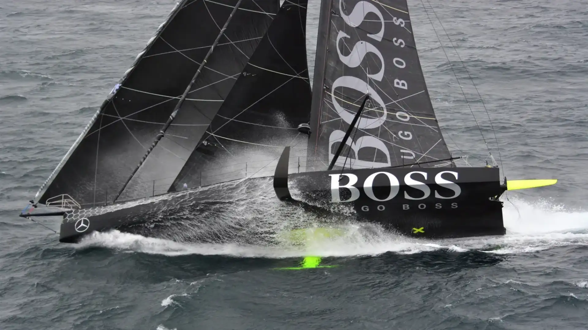 Numerose città studiano per sfruttare il debacle di Barcellona World Race