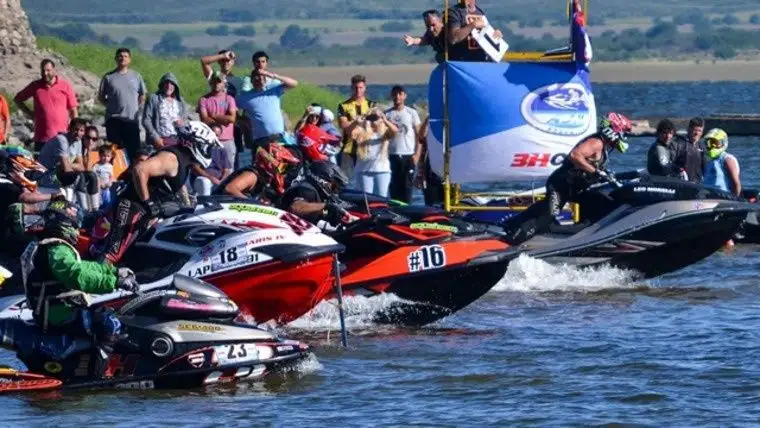 Desde marzo hasta diciembre habrá eventos de corte internacional (Foto rosario3-com)