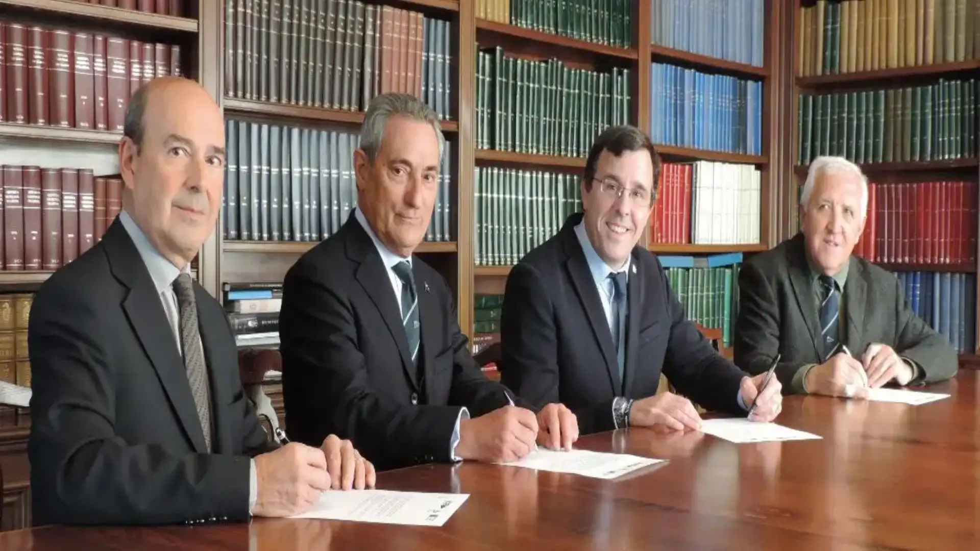 Sad comunicazione dal nautico ufficiale di Barcellona per l'annullamento del BWR