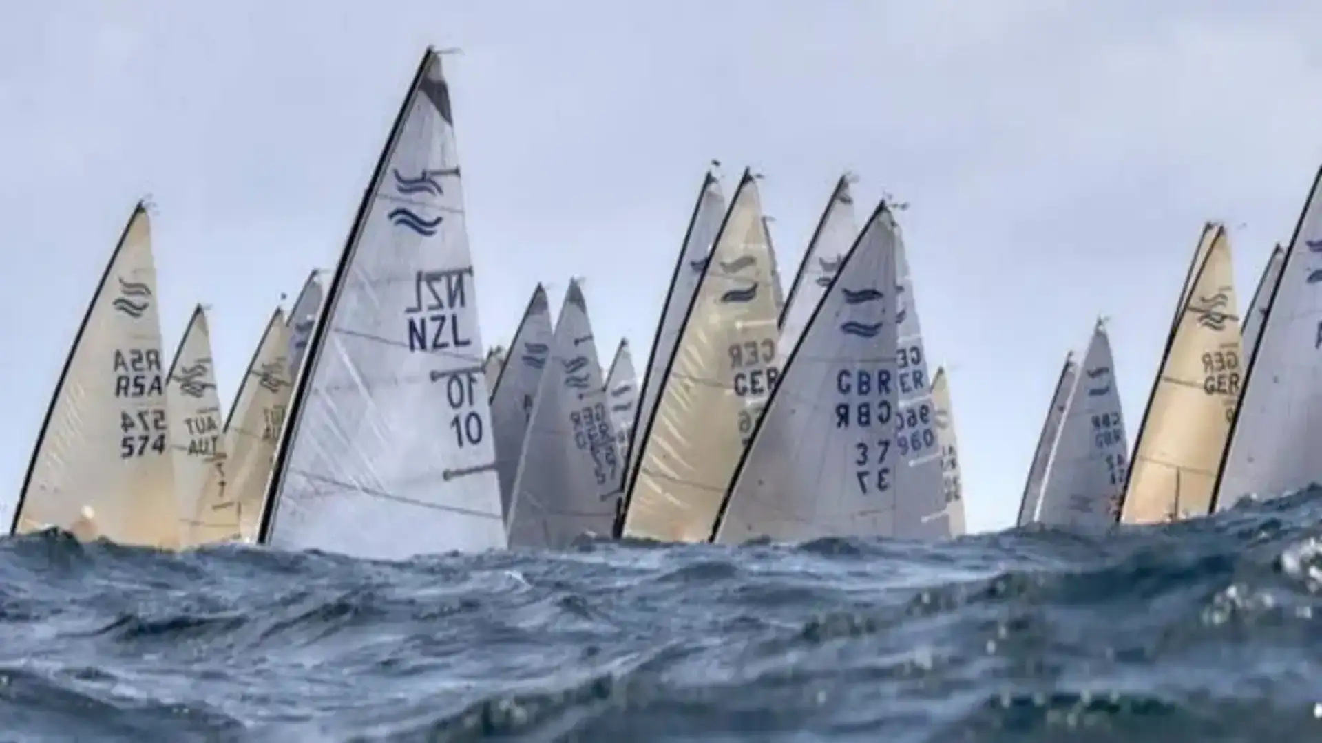 La Finn World Cup di El Balís continua a registrare almeno 350!