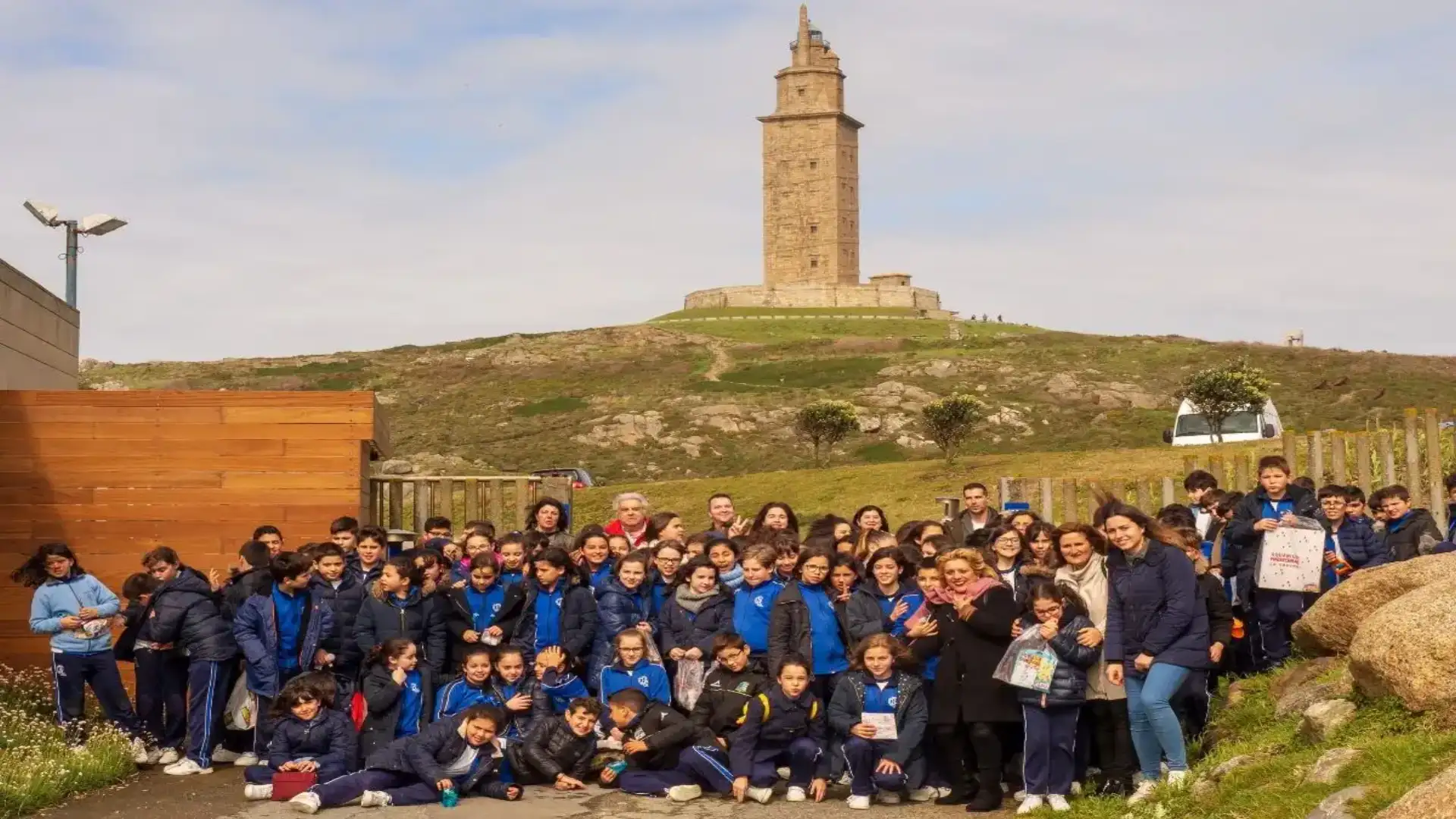 Abanca Week: Inmaculada de Marín gode della sua vittoria a La Coruña alla ENCE de Remo