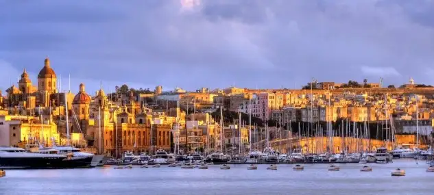 La Comunidad Europea ha empezado por investigar a Chipre, Malta y Gracia (Foto Guía Turística de Malta y Gozo)