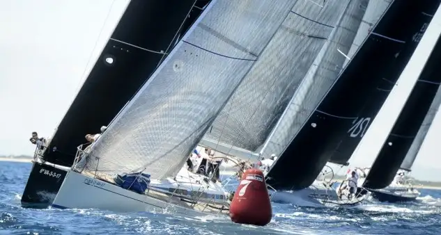 La regata incorporará como novedad las clases J70, J80, First 40.7, SportBoat y Open, además de la flota habitual de ORC