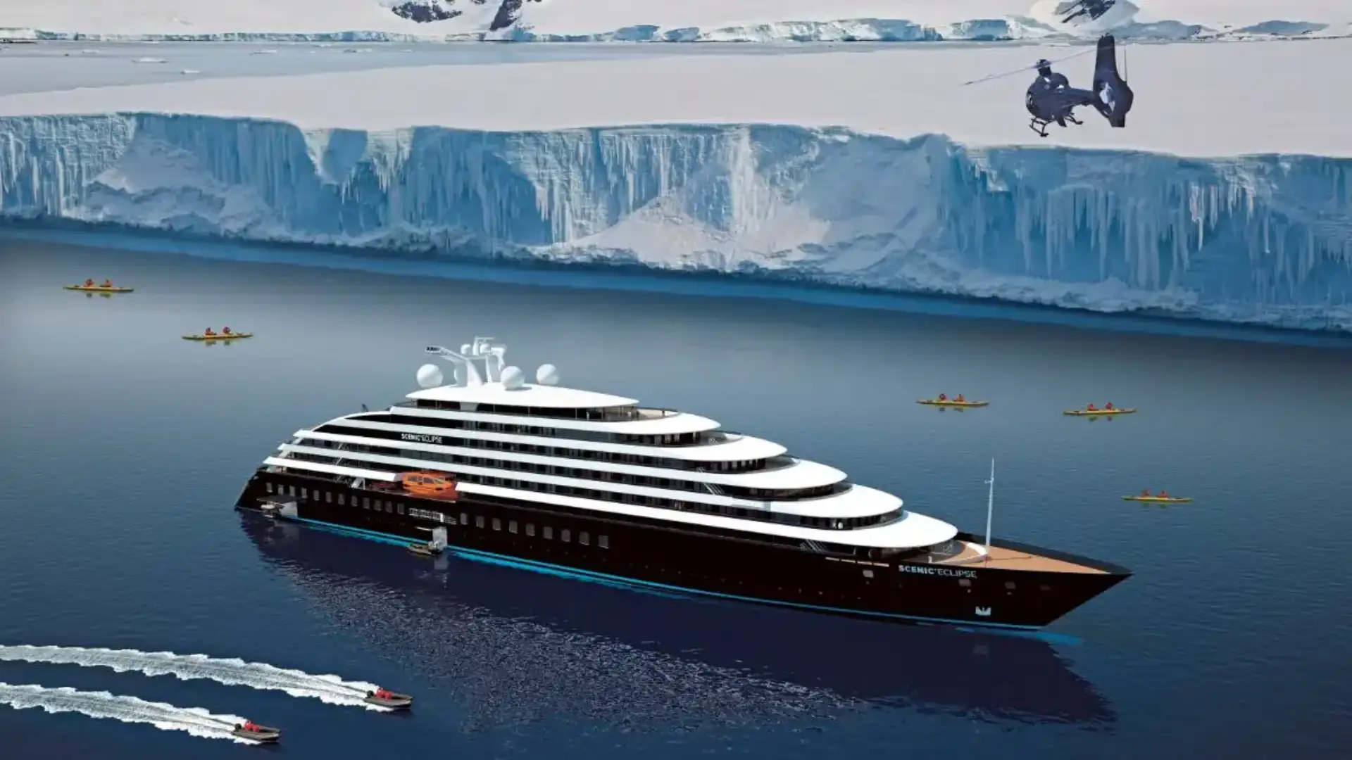 La società basca nel design navale Oliver Desing sarà a Navalia