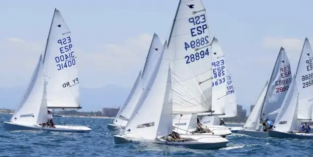 Las aguas chés vivirán una espectacular edición del Gran Trofeo Valencia