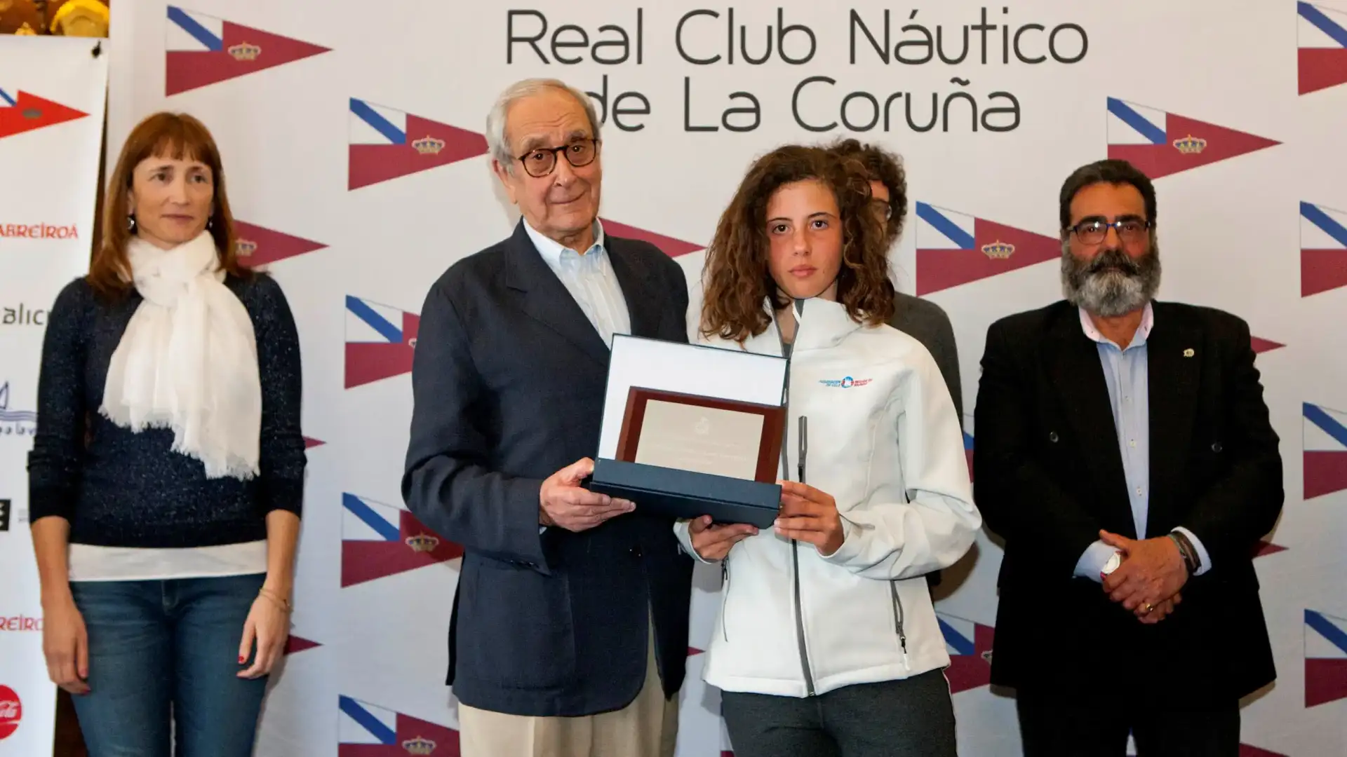 Per Vilariño de Baleares e Hernández de Canarias il Nazionale di 4.7