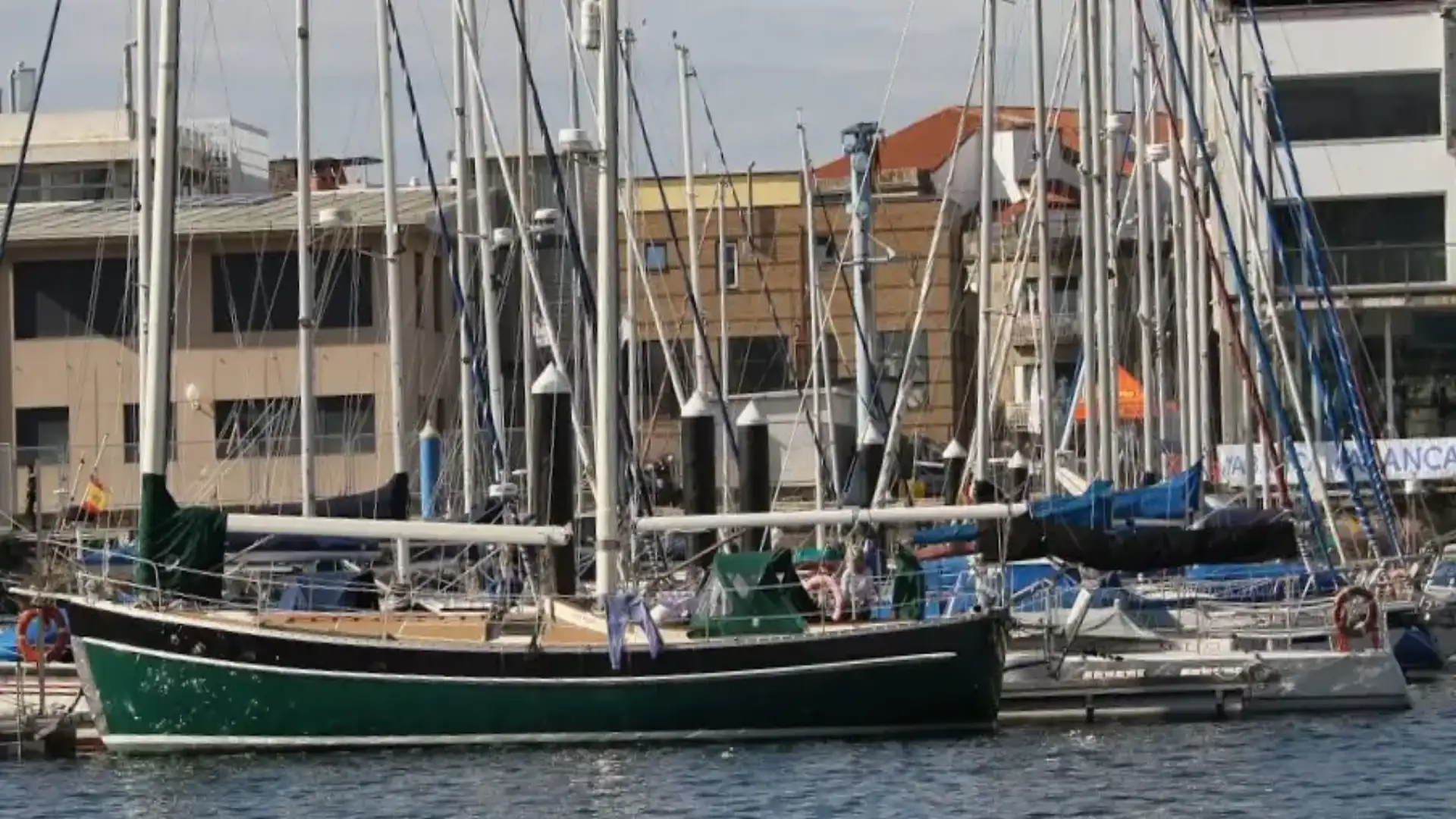 Secondo ANEN il mercato delle navi ricreative cresce 7 punti in enero - aprile