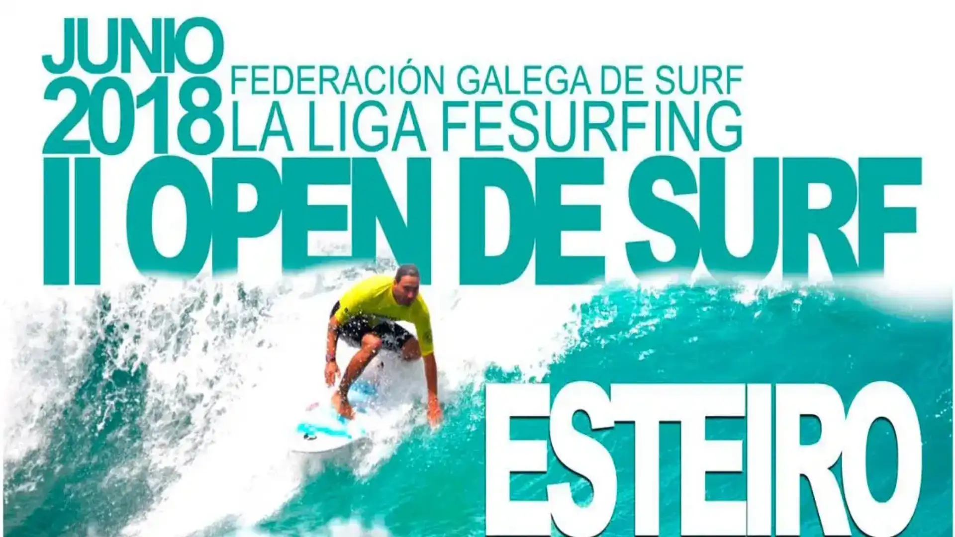 "LALIGAFESURFING" arriva in Galizia con il test della terza stagione