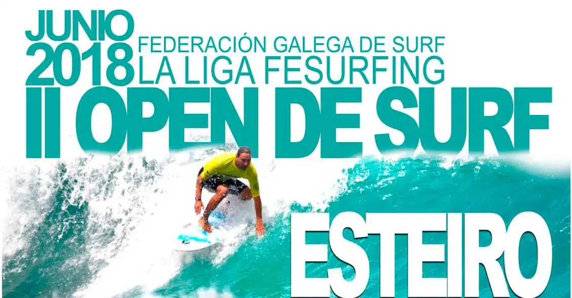 Abierto el periodo de espera para la prueba que se diputará en la localidad lucense de Xove y que será la tercera del nacional