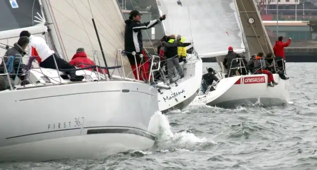 ‘Maitena’, ‘Hang Loose’, ‘Ramper’ y ‘Biobizz’, los ganadores en Getxo