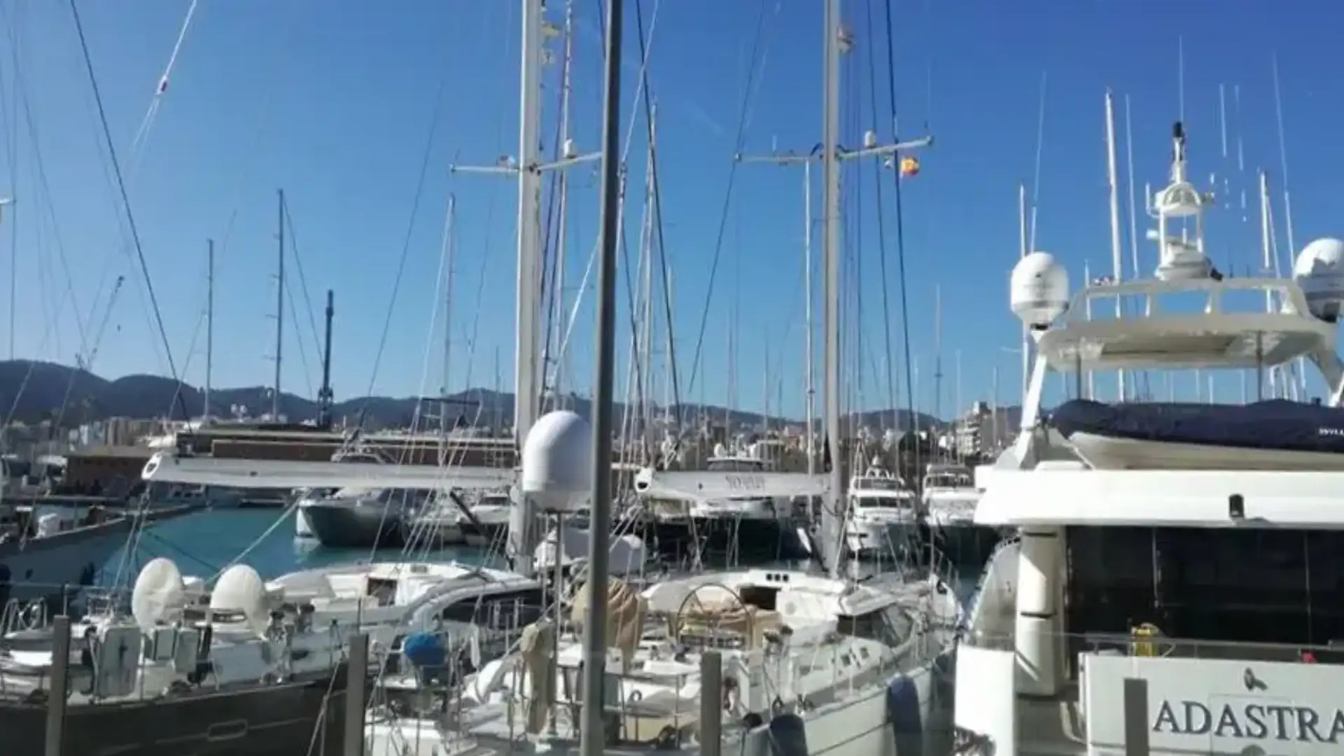 Procedura di udienza pubblica per le norme di sicurezza per le navi ricreative