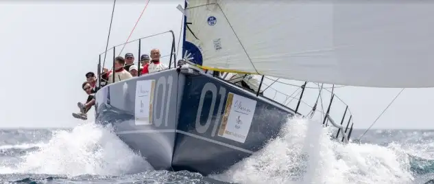 La temporada comienza mañana en Croacia y terminará en Valencia en septiembre... Azzurra expone el título de 2017 y parece que llega en buena forma a su defensa