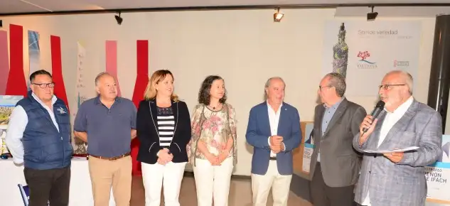 El RCN de Calpe vuelve ‘a llenar’ la cita más importante del club calpino con 52 barcos inscritos que afrontarán su aventura el día 31 de mayo a las 10:00 horas rumbo a Formentera y con el aliciente añadido del título Autonómico de Altura (Foto Pep Portas)
