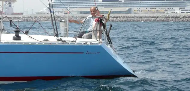 La Regata Joan Guiu es clasificatoria para el Campeonato de España de Solitarios y A Dos de la zona Mediterráneo y puntuable para el Campionat de Catalunya de Solitarios, y A2