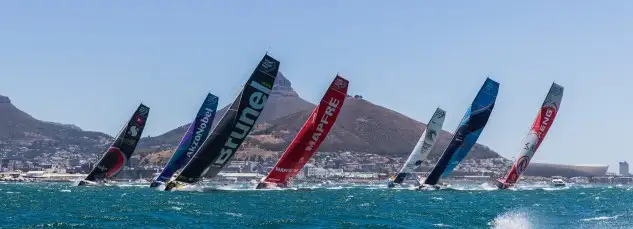 El actual equipo directivo de la Volvo Ocean Race continuará trabajando en las próximas semanas con las diferentes partes interesadas para llevar la regata al siguiente nivel comercial y deportivo, con el objetivo de comunicar más detalles sobre el futuro al final de la presente edición de la regata