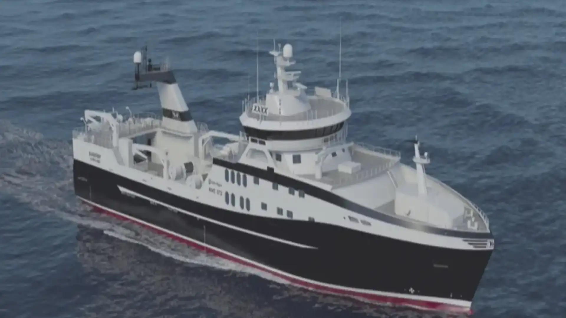 Entra in vigore un nuovo contratto per il cantiere navale astoriano Gondan