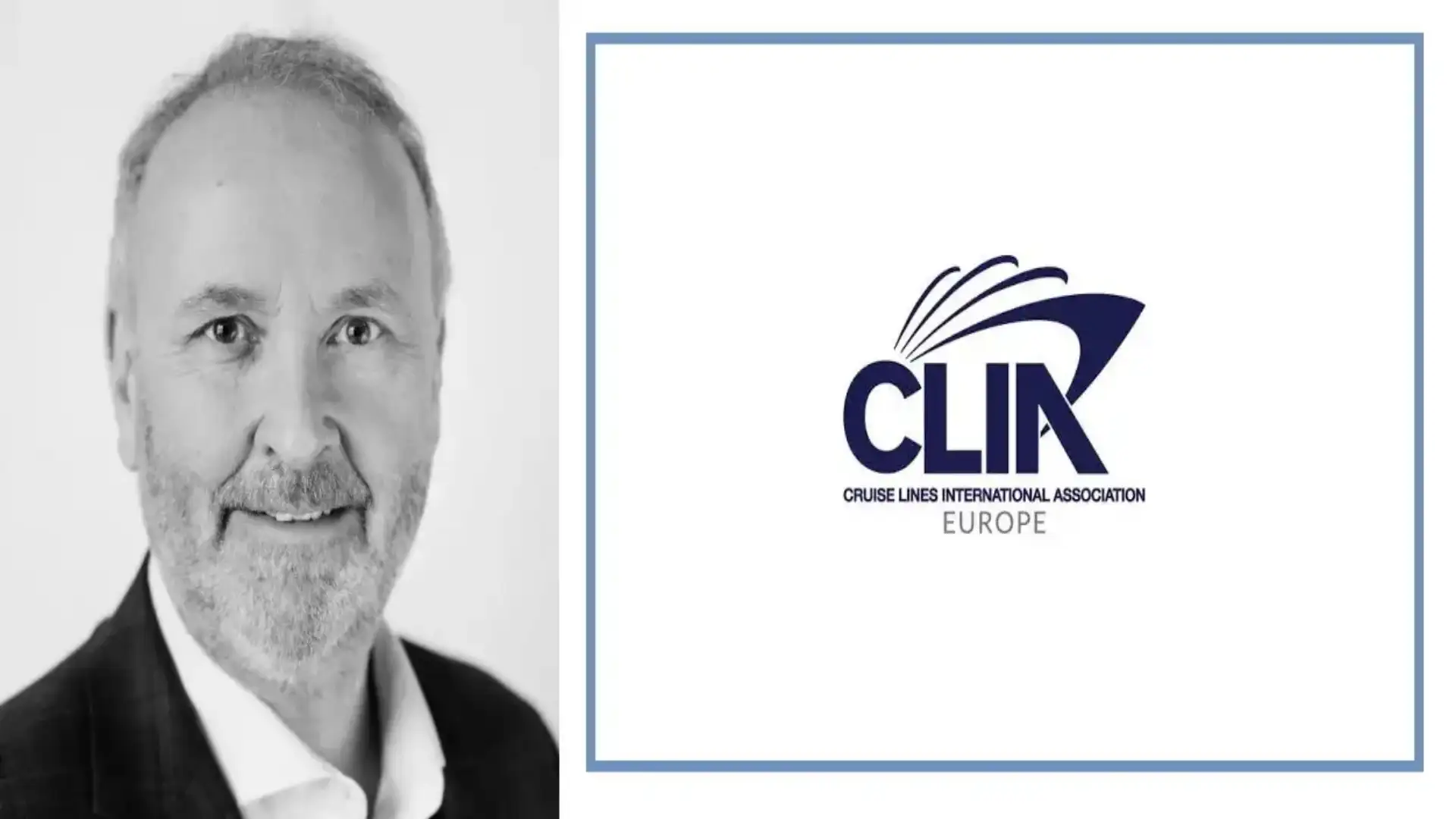 Tor Christian Sletner European Maritime Vice Presidente dell'Associazione Crociere Lines