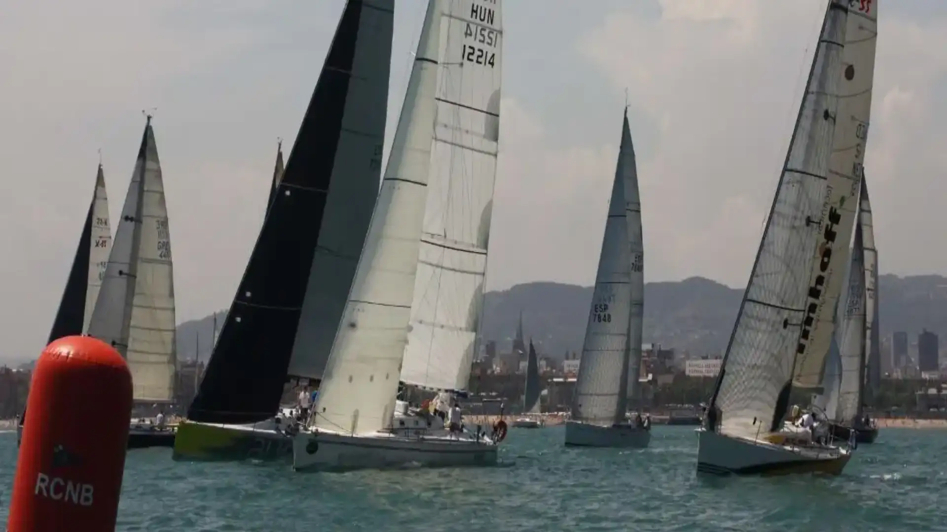 Per "Gilolo" di Barcellona in solitari e "Bandit" di Garraf in A2 la Joan Guiu