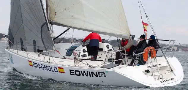Olimpia en ORC 3, Enewtec en ORC 4 y Resaca en ORC Sport llega a la séptima y última prueba del circuito como líderes, aunque con mínimas diferencias en las tres plazas de podio (Foto Pep Portas