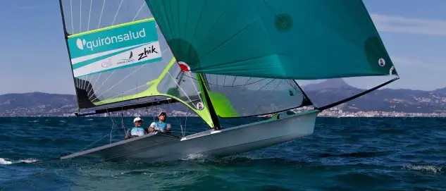 Ya está todo preparado en Kiel (Alemania), para que de comienzo una de las regatas más históricas de clases olímpicas en Europa, la Kieler Woche que promete ser el evento de vela más grande del mundo desde que incluyó clases olímpicas, con más de 70 países