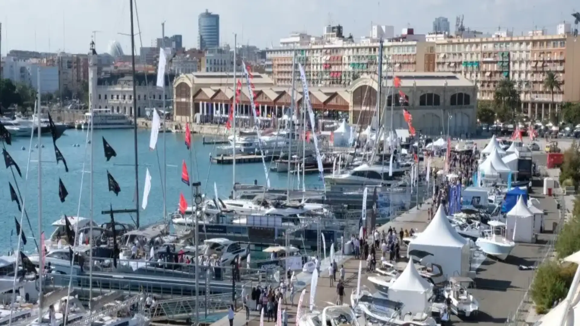 I grandi marchi hanno già confermato la loro presenza nel Salon de Valencia