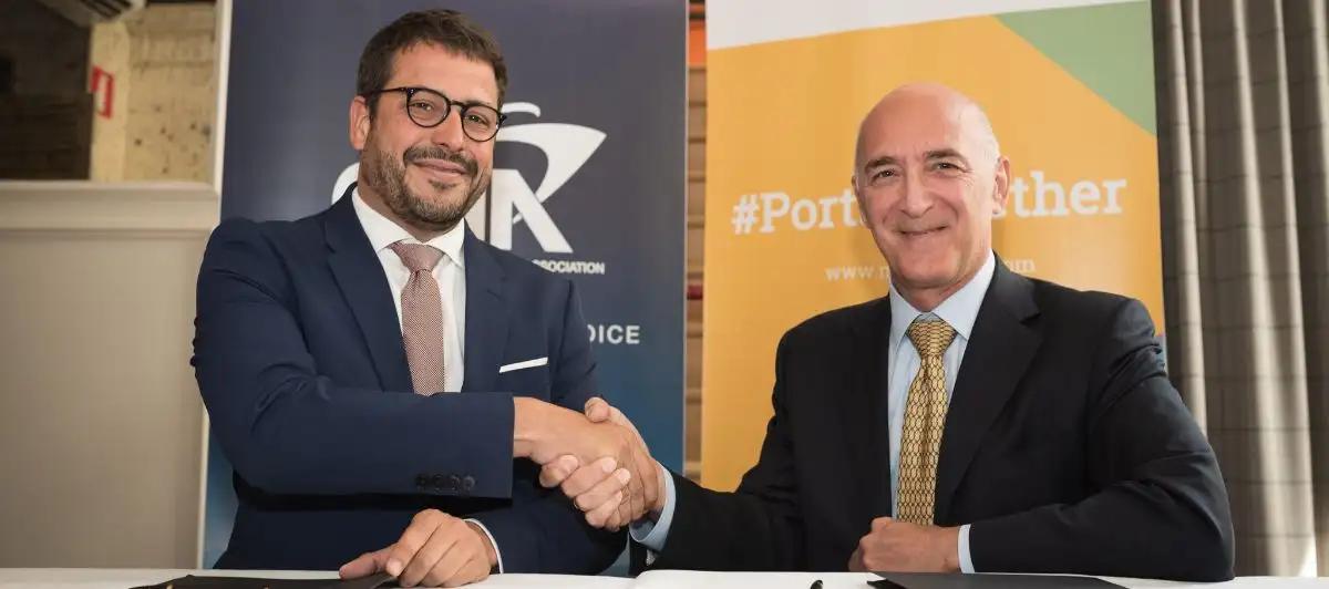El acuerdo de colaboración firmado entre MedCruise y CLIA Europe en el centro neurálgico de la Unión Europea pone en relieve la trascendencia del mismo para ambas organizaciones y los miembros a los que representan