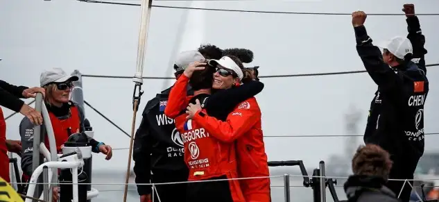 En un final titánico, el equipo patroneado por Charles Caudrelier se lleva el título tras ganar la última etapa en La Haya