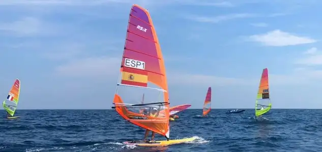 Los Juegos Mediterráneos arrancaron ayer, sábado, y se llevarán a cabo hasta el viernes 29 de junio en Salou