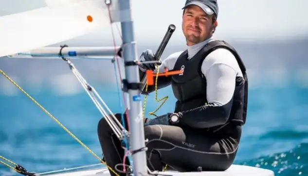 Joaquín Blanco mantiene el liderato de los Laser Standard en los Juegos Mediterráneos... Blanca Manchón cae a la segunda posición en RS:X femenino y el resto del equipo nacional se mantiene entre los seis mejores de sus clases