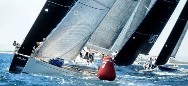 La regata cuenta con los vigentes campeones de la Copa del Rey, Trofeo SM La Reina, Palmavela y Rolex Giraglia, entre otros