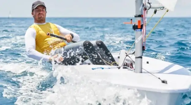 A falta de una jornada, España ha conseguido ya la medalla de oro en las clases Laser Standard y RS:X femenino