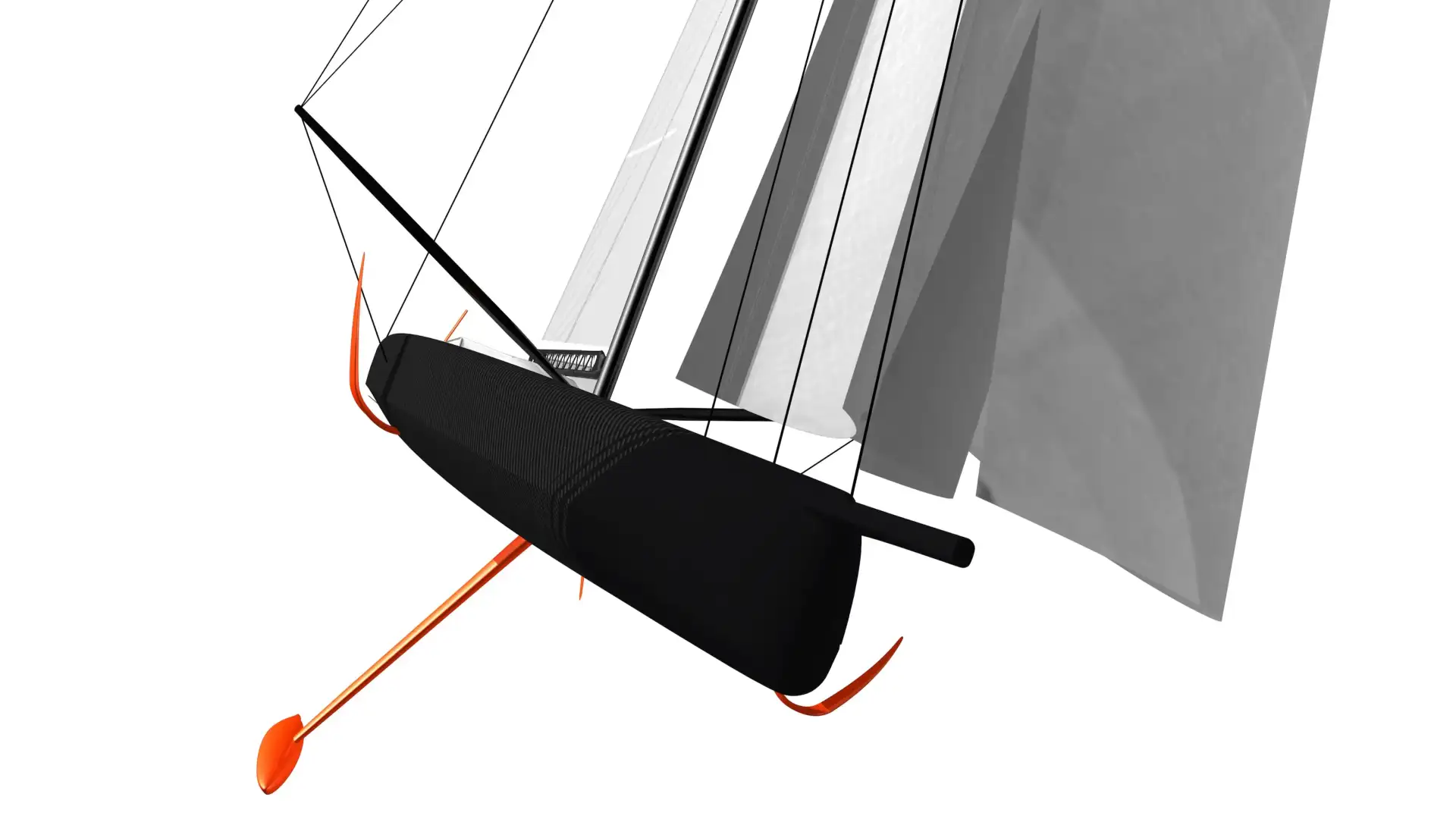 La prossima edizione della Volvo Ocean Race sarà navigata in IMOCA 60