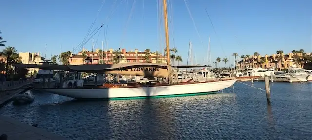 Mañana la fiesta de apertura de la I Marina Sotogrande Classic Week en el Puerto Sotogrande