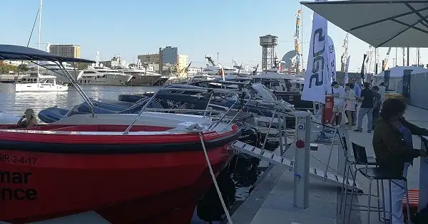 El mercado del chárter en este período lo lideran también las Islas Baleares que representan el 27,36%, seguidas de Cataluña (24,5%) y la Comunidad Valenciana (16,68%)