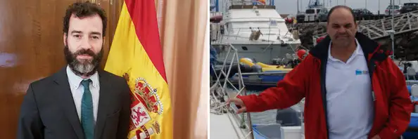La reunión fue sumamente cordial