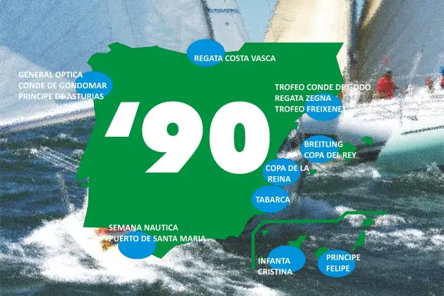 MAPA 90