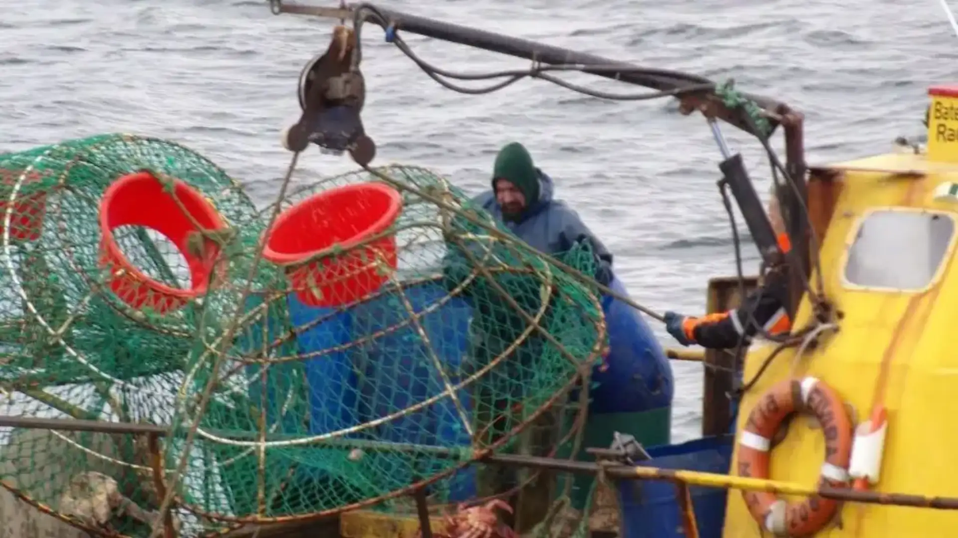 Unione europea fumo bianco con il Marocco sull'accordo per la flotta di pesca