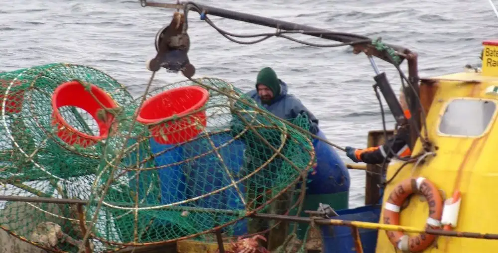 Solicita al Parlamento Europeo (PE) y al Consejo agilidad en la ratificación para posibilitar la pronta vuelta a las aguas de los barcos pesqueros de la flota española (Foto Gaceta de Marruecos)