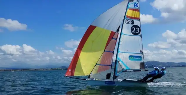 La próxima semana el equipo preolímpico español de vela pondrá rumbo a Aarhus para realizar la última concentración y entrenamientos antes de enfrentarse al Campeonato del Mundo que se celebrará del 2 al 12 de agosto en Dinamarca