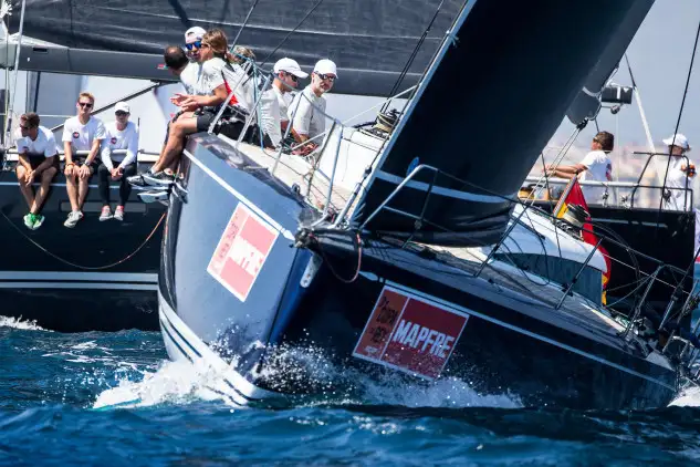 Entre los equipos confirmados regresan a defender título 2017: “Rats on Fire” (BMW ORC 1), “Earlybird” (ClubSwan 50), “Elena Nova” (MRW Swan 45), “Pez de Abril” (ClubSwan 42) y “Bribon Movistar” (Herbalife Nutrition J80)