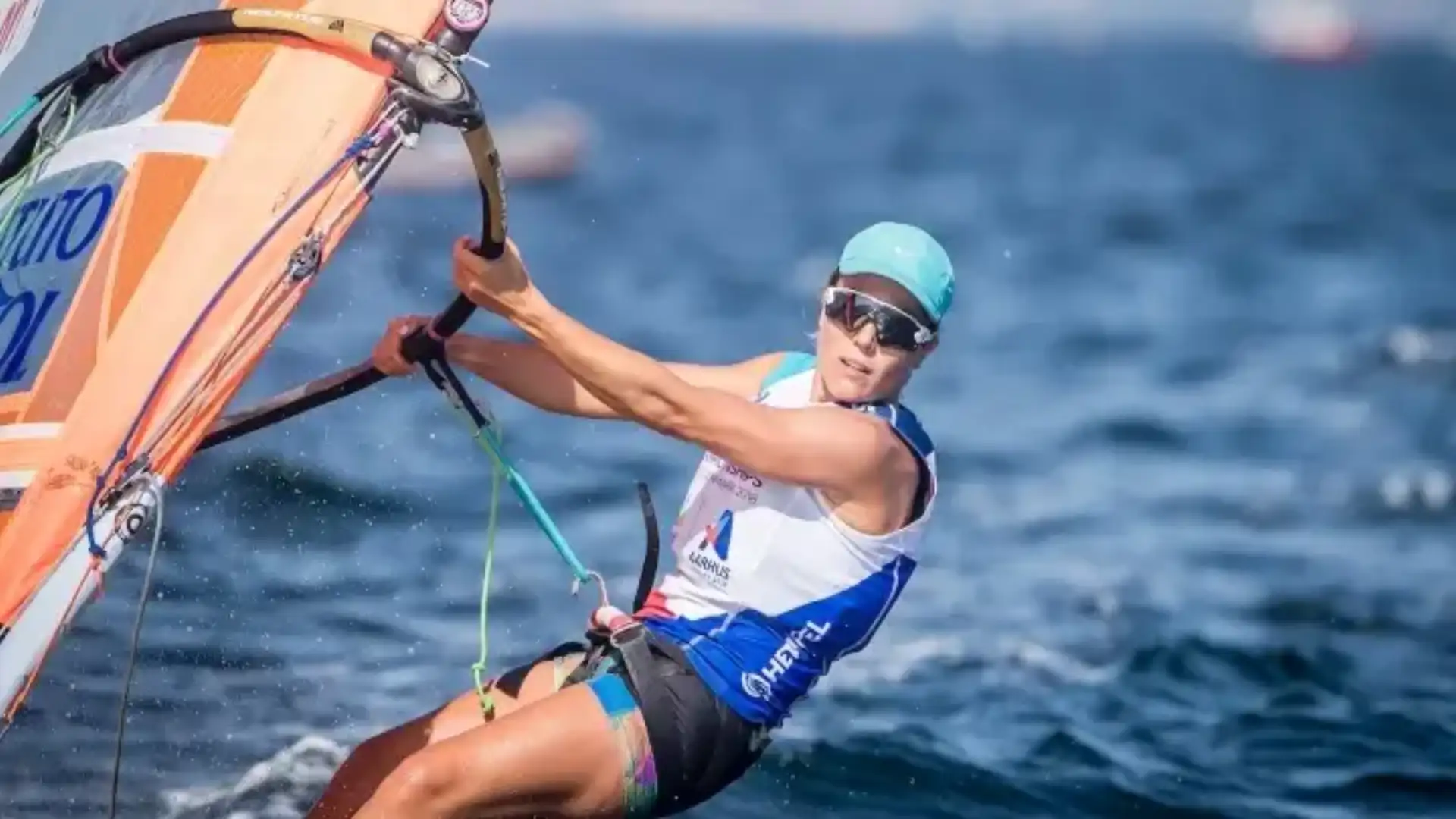 La Spagna classifica quattro classi di vela per i Giochi Olimpici di Tokyo 2020