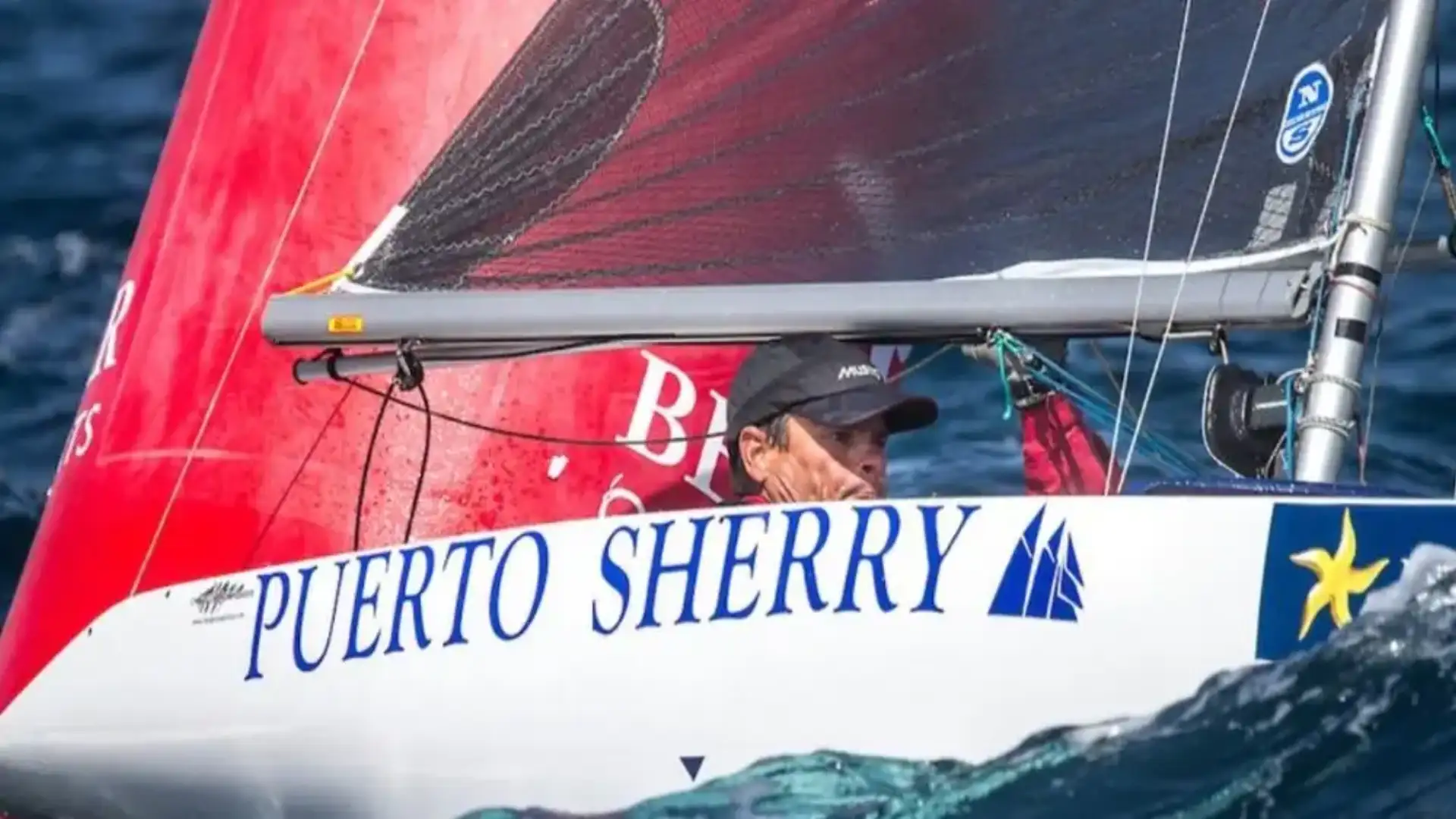 Port Sherry ospiterà il Campionato Mondiale di vela paralimpica 2019