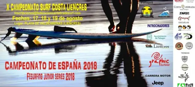 campeonato de españa