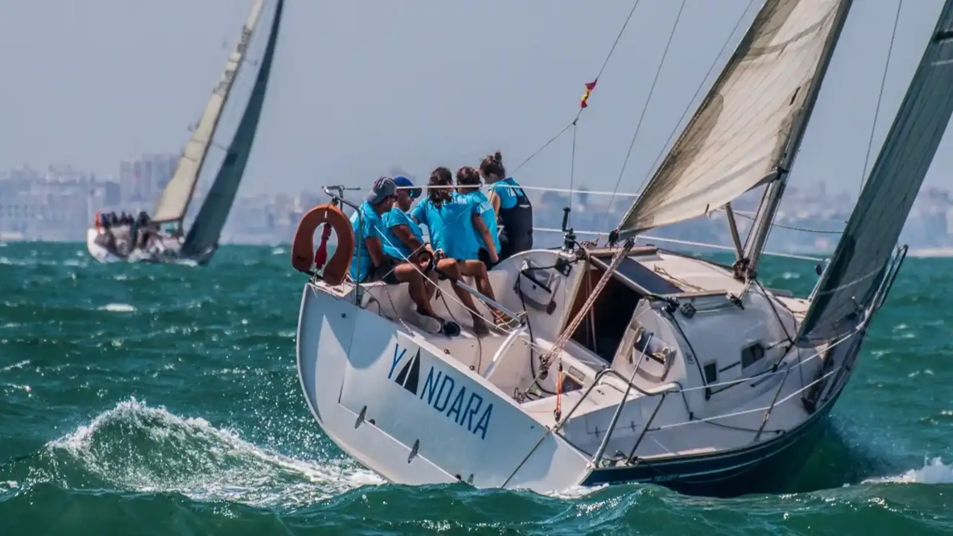 "Los Brujos" vince il catavino d'oro a El Puerto de Santa María
