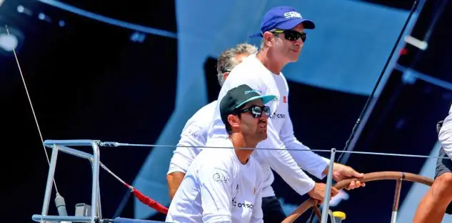 Tras ganar la Copa del Rey en su categoría, el “Clínicas Dr. Senís” se proclamaba simultáneamente vencedor, por segundo año consecutivo, de uno de los títulos más importantes de la vela crucero, la Nations Trophy Mediterranean League 2018