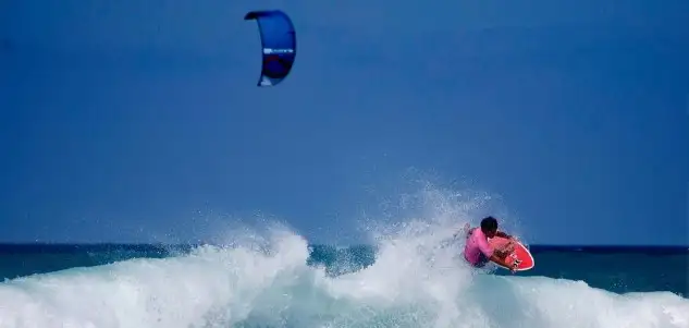 Tres días de intensa competición donde los jóvenes surfistas demostraron el alto potencial del que goza la cantera nacional