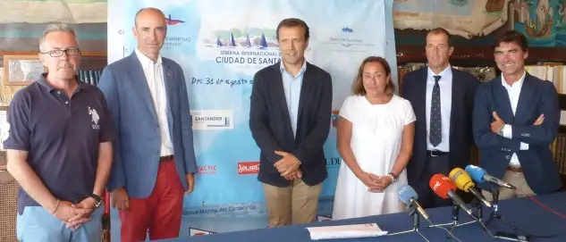 La semana santanderina alcanza su cuarta edición