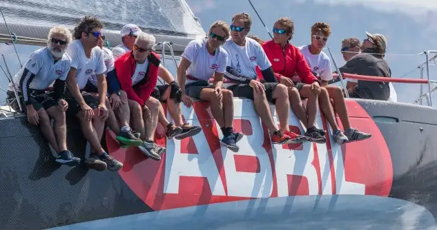 El Trofeo Principe de Asturias enfila su recta final con todo aún por decidir (Foto Lalo R.Villar)