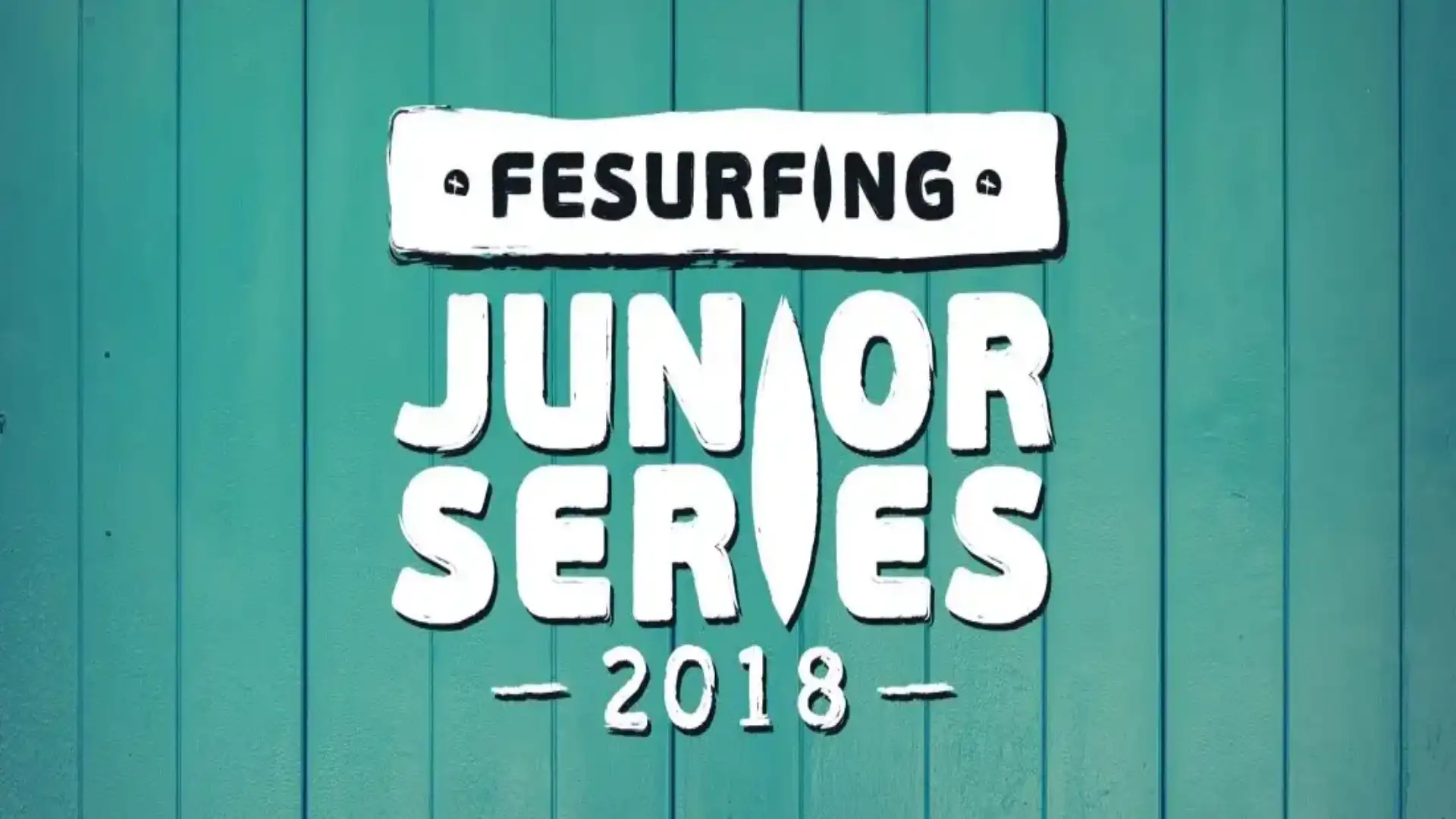 Grande successo nella prima edizione della FESurfing Junior Series